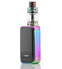 Load image into Gallery viewer, SMOK X-PRIV 225W Kit w/ TFV12 Prince Tank - Rainbow-EJuice-Online