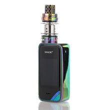 Load image into Gallery viewer, SMOK X-PRIV 225W Kit w/ TFV12 Prince Tank - Rainbow-EJuice-Online