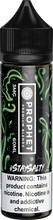 Load image into Gallery viewer, Stay Salty Apple Kiwi - 60mL