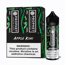 Load image into Gallery viewer, Stay Salt Apple Kiwi eJuice