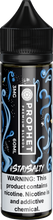 Load image into Gallery viewer, Stay Salty Blue Raspberry - 60mL