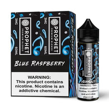 Load image into Gallery viewer, Prophet Stay Salt Blue Raspberry ejuice