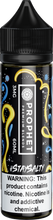 Load image into Gallery viewer, Stay Salty Blue Raspberry Lemonade Twist - 60mL