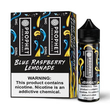Load image into Gallery viewer, Prophet Blue Raspberry Lemonade ejuice