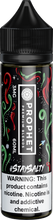 Load image into Gallery viewer, Stay Salty Straw Melon Twist  - 60mL