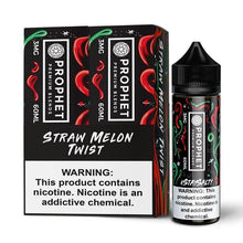 Load image into Gallery viewer, prophet Stay Salty Straw Melon Twist ejuice