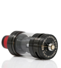 Load image into Gallery viewer, Uwell Crown 3 III Sub Ohm Tank - Black-EJuice-Online