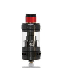 Load image into Gallery viewer, Uwell Crown 3 III Sub Ohm Tank - Black-EJuice-Online