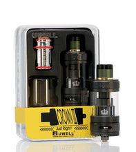 Load image into Gallery viewer, Uwell Crown 3 III Sub Ohm Tank - Matte Black-EJuice-Online