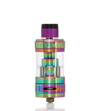 Load image into Gallery viewer, Uwell Crown 3 III Sub Ohm Tank - Rainbow-EJuice-Online