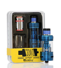 Load image into Gallery viewer, Uwell Crown 3 III Sub Ohm Tank - Sapphire Blue-EJuice-Online