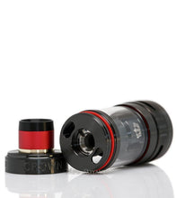 Load image into Gallery viewer, Uwell Crown 3 III Sub Ohm Tank - Sapphire Blue-EJuice-Online
