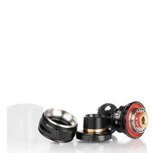 Load image into Gallery viewer, Uwell Crown 4 200W TC Kit