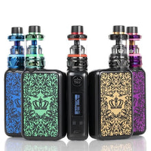 Load image into Gallery viewer, Uwell Crown 4 200W TC Kit-EJuice-Online