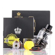 Load image into Gallery viewer, Uwell Crown 4 IV Sub Ohm Tank