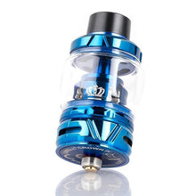 Load image into Gallery viewer, Uwell Crown 4 IV Sub Ohm Tank