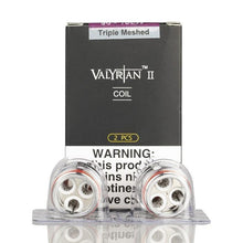 Load image into Gallery viewer, Uwell Valyrian II 2 Coils - 2 Pack-EJuice-Online