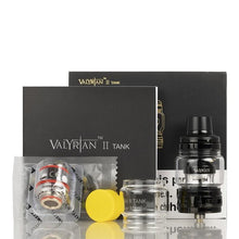 Load image into Gallery viewer, Uwell Valyrian II 2 Sub Ohm Tank
