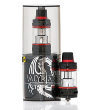 Load image into Gallery viewer, Uwell Valyrian Sub Ohm Tank - Black-EJuice-Online