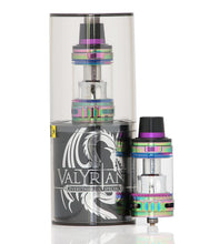 Load image into Gallery viewer, Uwell Valyrian Sub Ohm Tank - Rainbow-EJuice-Online