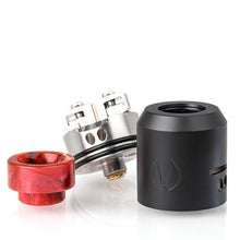 Load image into Gallery viewer, Vandy Vape Iconic RDA by Mike Vapes - Stainless