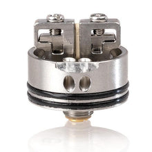 Load image into Gallery viewer, Vandy Vape Iconic RDA by Mike Vapes - Stainless