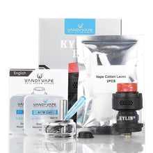 Load image into Gallery viewer, Vandy Vape Kylin M 24mm Mesh RTA
