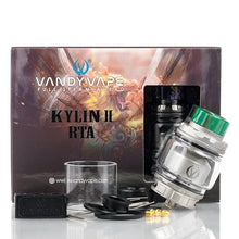 Load image into Gallery viewer, Vandy Vape Kylin V2 RTA