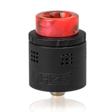 Load image into Gallery viewer, Vandy Vape Maze Sub Ohm BF RDA - Matte Black