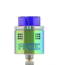 Load image into Gallery viewer, Vandy Vape Maze Sub Ohm BF RDA - Rainbow-EJuice-Online