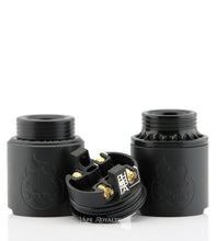 Load image into Gallery viewer, Vandy Vape Phobia RDA - Stainless-EJuice-Online