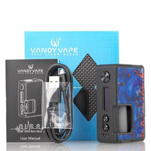 Load image into Gallery viewer, Vandy Vape Pulse BF 80W Squonk Mod
