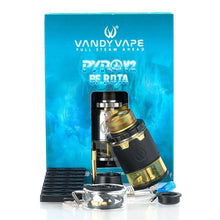 Load image into Gallery viewer, Vandy Vape Pyro V2 BF RDTA