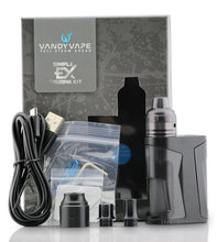 Load image into Gallery viewer, Vandy Vape Simple EX Squonk Kit-EJuice-Online