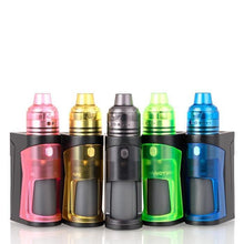 Load image into Gallery viewer, Vandy Vape Simple EX Squonk Kit-EJuice-Online