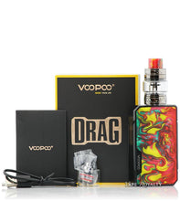 Load image into Gallery viewer, VOOPOO DRAG 2 177W &amp; UFORCE T2 Kit-EJuice-Online