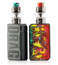 Load image into Gallery viewer, VOOPOO DRAG 2 177W &amp; UFORCE T2 Kit-EJuice-Online