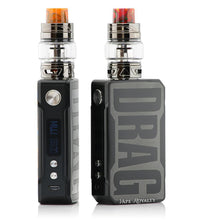 Load image into Gallery viewer, VOOPOO DRAG 2 177W &amp; UFORCE T2 Kit-EJuice-Online