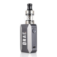 Load image into Gallery viewer, VOOPOO DRAG BABY Trio 25W Starter Kit