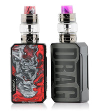 Load image into Gallery viewer, VOOPOO DRAG Mini 117W &amp; UFORCE T2 Kit-EJuice-Online