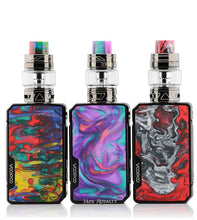 Load image into Gallery viewer, VOOPOO DRAG Mini 117W &amp; UFORCE T2 Kit-EJuice-Online
