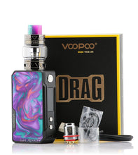 Load image into Gallery viewer, VOOPOO DRAG Mini 117W &amp; UFORCE T2 Kit-EJuice-Online