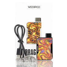 Load image into Gallery viewer, VOOPOO DRAG NANO Pod Kit