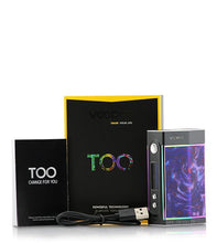 Load image into Gallery viewer, VOOPOO TOO 180W TC Resin Mod-EJuice-Online
