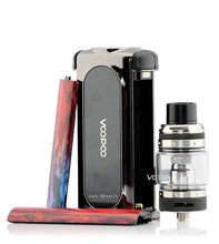 Load image into Gallery viewer, VOOPOO VMATE 200W &amp; UFORCE T1 Kit-EJuice-Online