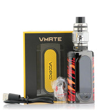 Load image into Gallery viewer, VOOPOO VMATE 200W &amp; UFORCE T1 Kit-EJuice-Online