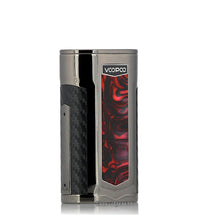 Load image into Gallery viewer, VOOPOO x Woody Vapes X217 217W TC Mod-EJuice-Online