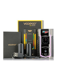 Load image into Gallery viewer, VOOPOO x Woody Vapes X217 217W TC Mod-EJuice-Online