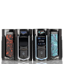 Load image into Gallery viewer, VOOPOO x Woody Vapes X217 217W TC Mod-EJuice-Online