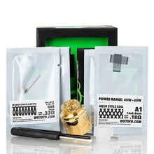 Load image into Gallery viewer, Wotofo Profile 24mm Mesh RDA